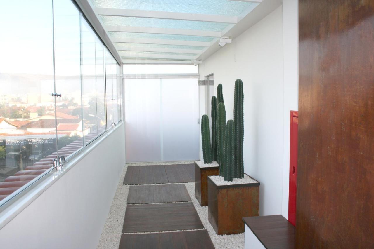 Real Hotel Sete Lagoas Exterior photo